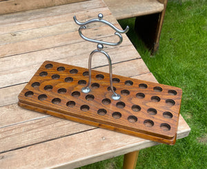 Communion trays. Egg holder. Party tray.