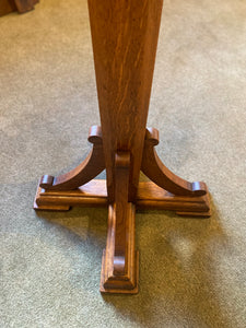 Church lectern. Book - music - bible  stand..