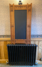 Load image into Gallery viewer, Hymn board. Chalk board. Display board.