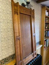 Load image into Gallery viewer, Hymn board. Chalk board. Display board.