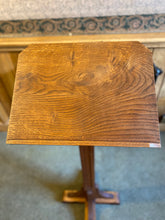 Load image into Gallery viewer, Lectern - bible - book - music stand.