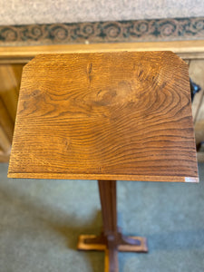 Lectern - bible - book - music stand.