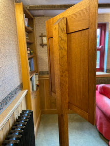 Freestanding hymn and tunes board. Display board. Photo board.