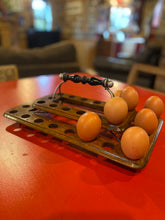 Load image into Gallery viewer, Communion tray. Party tray. Egg holder.