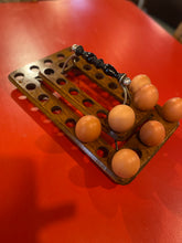 Load image into Gallery viewer, Communion tray. Party tray. Egg holder.