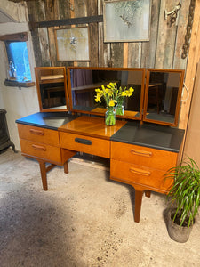 Dressing table - Meredew