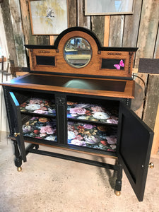 Beautiful Washstand/Dressing table