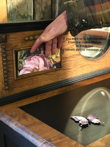 Beautiful Washstand/Dressing table