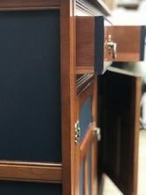 Load image into Gallery viewer, Vintage drinks cabinet/ sideboard